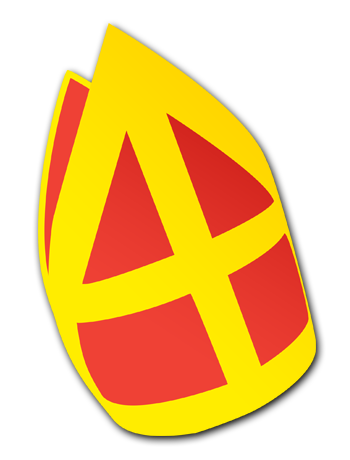 De Almeerse Sint en Piet